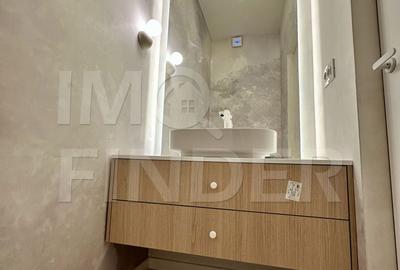 Apartament 2 camere, tip duplex, imobil premium – Gheorgheni, Piața Cipariu - 14