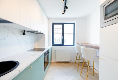 Apartament premium, design modern, priveliste superba - central - 4