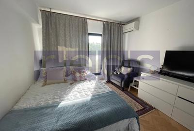 VANZARE APARTAMENT 3 CAMERE RENOVAT DECOMANDAT 90MP UNIRII RADU VODA - 9
