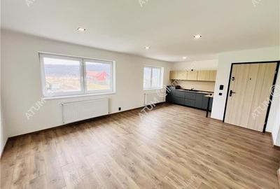 Spatiu birouri 344 mp si curte proprie localitatea Talmaciu Sibiu - 2