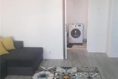 Apartament 1 Camera Nicolina 350 euro - 4