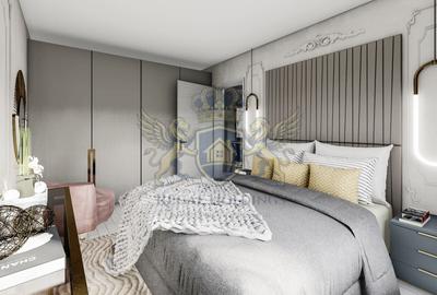 Apartament Modern, 3 Camere 87 Mp,Decomandat,Finalizat, Mall-Coresi - 7