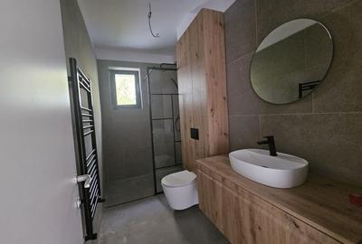 Penthouse  4 camere de vânzare | Iancu Nicolae | 130 mp + balcon - 3