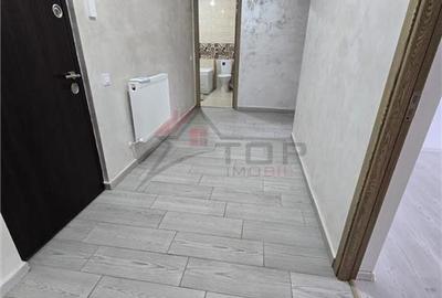 Moldova Mall - Coral Residence , apartament nou 3 camere cu 2 bai, 82mp - 13