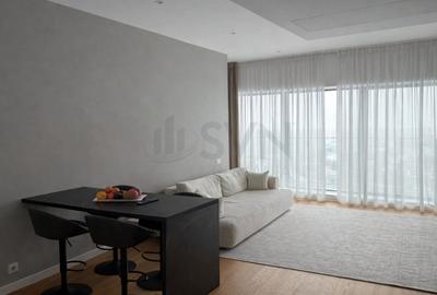 REA1028515 Apartament superb 3 camere I  One Verdi I Vanzare - 7