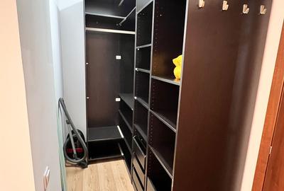 Apartament 3 camere superb+loc de parcare subteran - 15