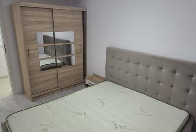 3 camere mobilat si utilat+loc parcare - 6