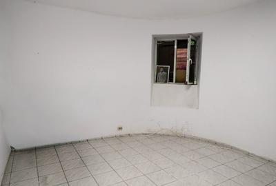 Demisol inalt 115 mp, 5 camere, 2 intrari  - Zona Parcul Carol / ideal investiti - 11