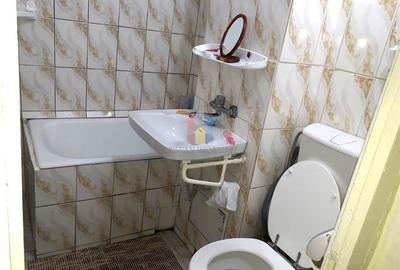 Garsoniera Dorobanti etaj 2, confort I, utilata si mobilata - 8
