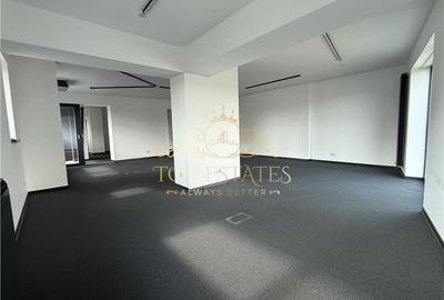 Vanzare Spatiu Birouri Barbu Vacarescu - 102 the Address, Bucuresti - 6