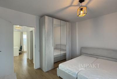 Apartament spatios cu 3 camere in zona Pietei Mihai Viteazul - 6