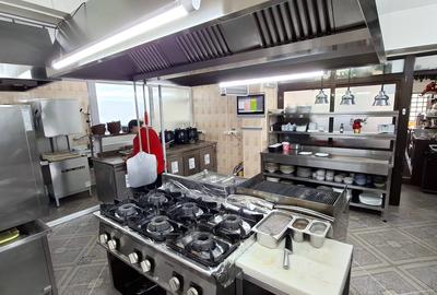 Popas Turistic Berthelot-Oportunitate rara pe E 85 - 7