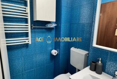 2 Camere | Titan | Proximitate metrou | Mobilat - utilat - 9