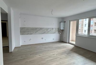 Ap 19 Teilor Residence - 3 camere - 16