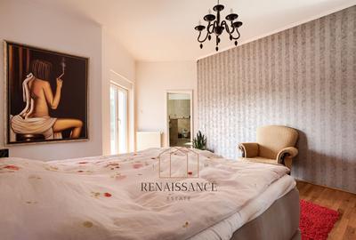 Timisoara - Girocului Vila 12 Camere 4 Bai | 497mp Utili 1373mp Teren - 15