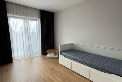 3 camere de inchiriat | IANCU NICOLAE | SALA DE FITNESS - 10