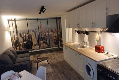 2 camere decomandat Lujerului-Cora - 1