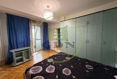 Apartament 2 camere, decomandat, 63mp, centru, zona Ramada - 4