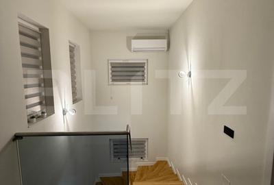 Exclusivitate ! Duplex 5 camere, Lux, 115 mp, 270 mp teren, Iazului - 12