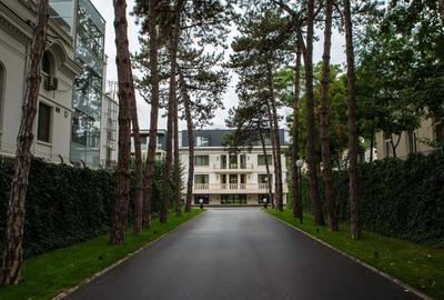 REA1027663 Apartament 4 camere I Prima inchiriere I 2 Parcari I Kiseleff - 15