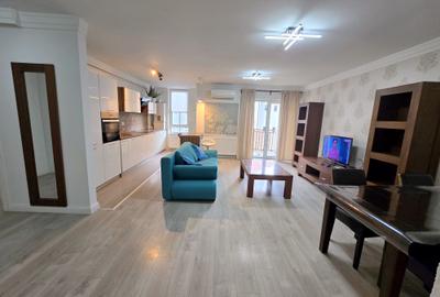 2 camere, bloc nou, in Marasti, zona The Office, strada Dorobantilor - 1