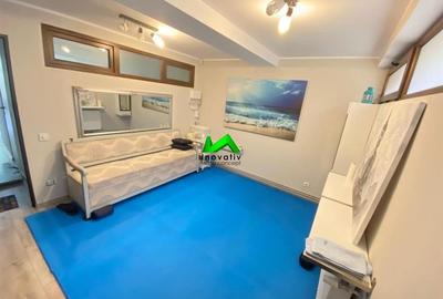 Spatiu comercial de inchiriat Sibiu Ultracentral - 1