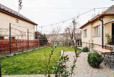 Casa individuala de inchiriat in Cluj-Napoca, zona LIDL Calea Baciului - 31