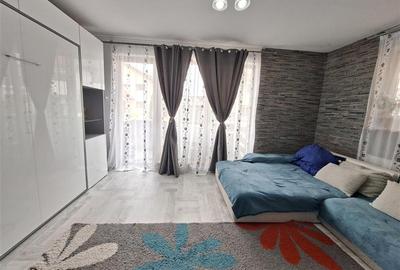 Apartament modern 2 camere balcon zona Shoppping City - 2