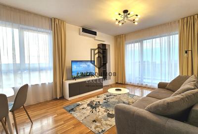 APARTAMENT 2 CAMERE | MOBILAT-UTILAT | PARCARE | LUXURIA DOMENII | PET FRIENDLY - 8