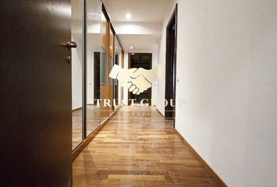 Apartament 3 camere Soseaua Nordului - Prima Linie 2 locuri de parcare si terasa - 16