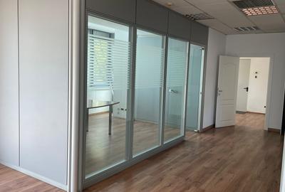 260 mp imobil birouri Victoriei-Buzesti- Gara de nord - 7