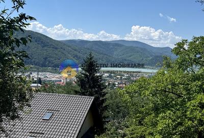 Teren unicat in Piatra Neamt - 1