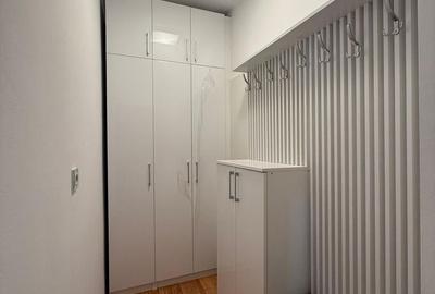 Apartament de lux cu panorama superba la Dunare - 7