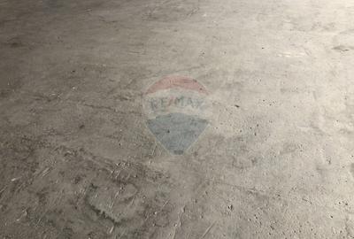 Spațiu industrial de inchiriat,  1650 mp, zona aeroportului, la etaj - 9