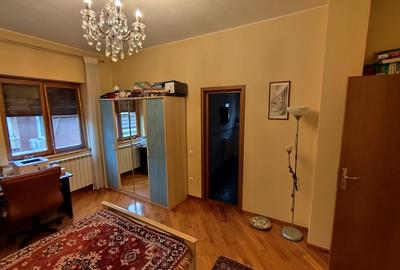 Bucuresti - Dorobanti - str Roma - 6