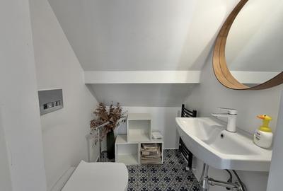 Mansarda deosebită, 3 camere, Dorobanti - Capitale - 15