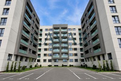 2 Camere Proiect Nou Cavar Residence Finalizat - 1