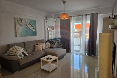 Apartament si loc parcare în zona promenada Mamaia Nord, Constanta - 9