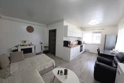 Apartament zona Independentei bloc nou 52mp - 4