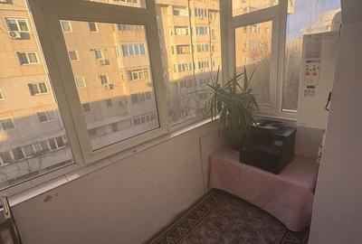 Faleza nord-- apartament 3 camere decomandat - 12