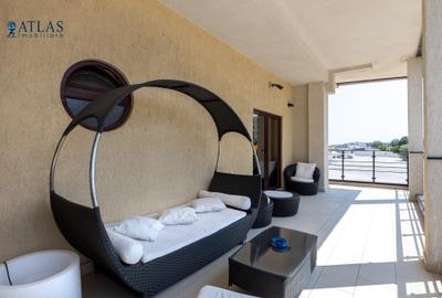 Hotel 3 stele, 25 camere, pe malul Mării Negre, Mamaia, vezi video - 18