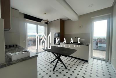Penthouse de inchiriat | 120 mp | zona Lazaret - 6