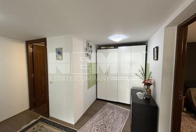 CASA CU DEPENDINTE | GARAJ | CURTE | TISAUTI | SUCEAVA - 8