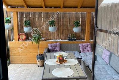 Casa pe 2 nivele 4 camere decomadate 2 bai zona Arhitectilor Sibiu - 20