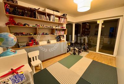Penthouse cu 4 camere la cheie | 101mp | Terasa 105mp | Buna Ziua! - 4