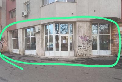 Spațiu Cafenea, Salon Cos., Cab.Stomat. !Vis a vis de Catedrala Neamul - 2