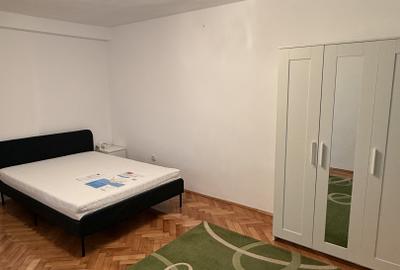 Ap cu 2 dormitoare | Calea Florești - aproape de magazine și stație - 3