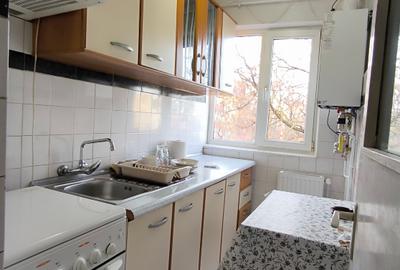 Zona Sagului-Turist, centrala proprie, mobilat, utilat - 2
