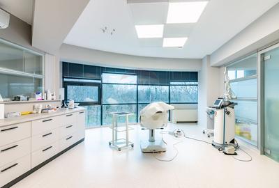 Spațiu comercial - office I 280mp I zona Mihai Bravu I Baba Novac - 1