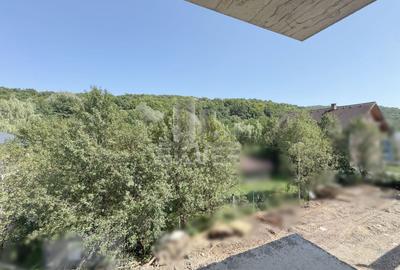 Casa individuala/teren 600mp/panouri fotovoltaice/pompe de caldura. - 20
